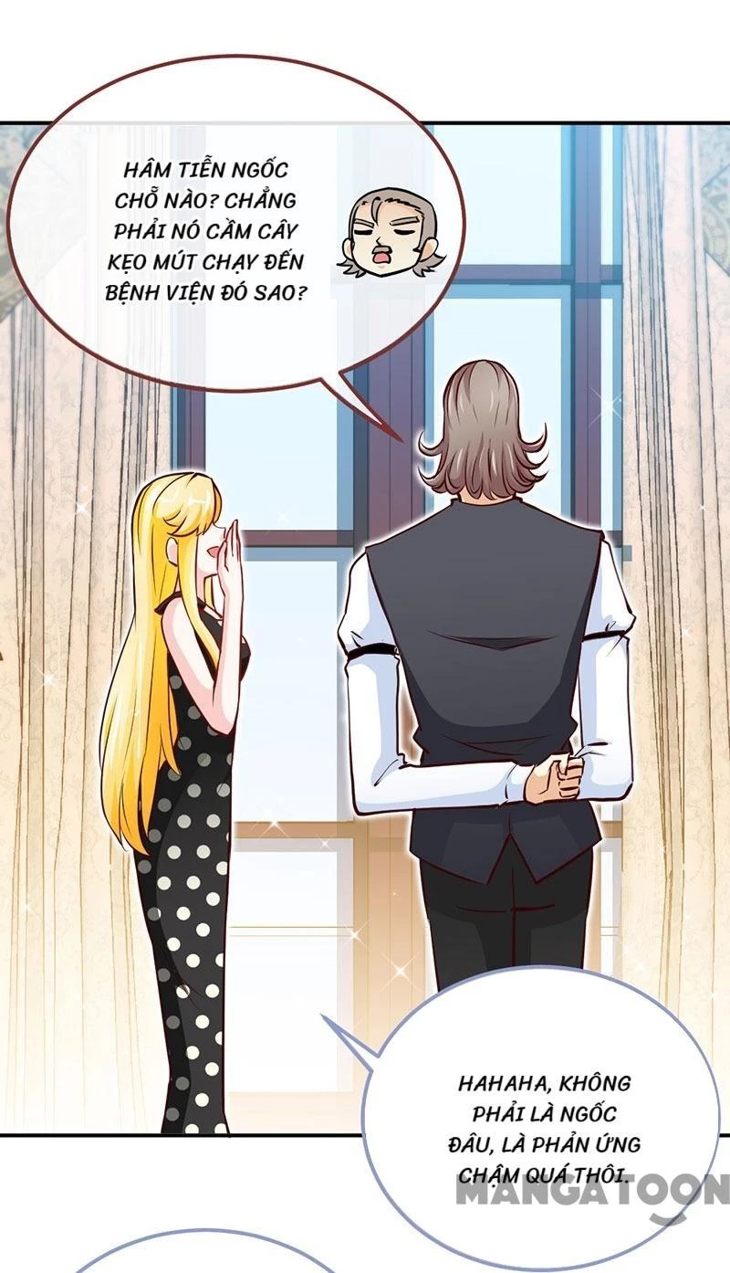 Mẹ Đơn Thân Cực Phẩm Chapter 51 - Trang 20