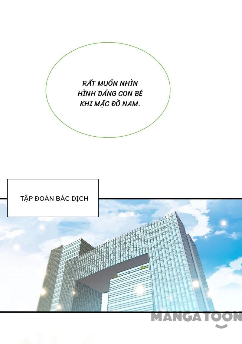 Mẹ Đơn Thân Cực Phẩm Chapter 51 - Trang 24