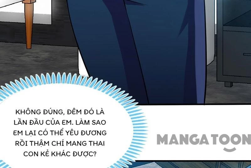 Mẹ Đơn Thân Cực Phẩm Chapter 51 - Trang 3