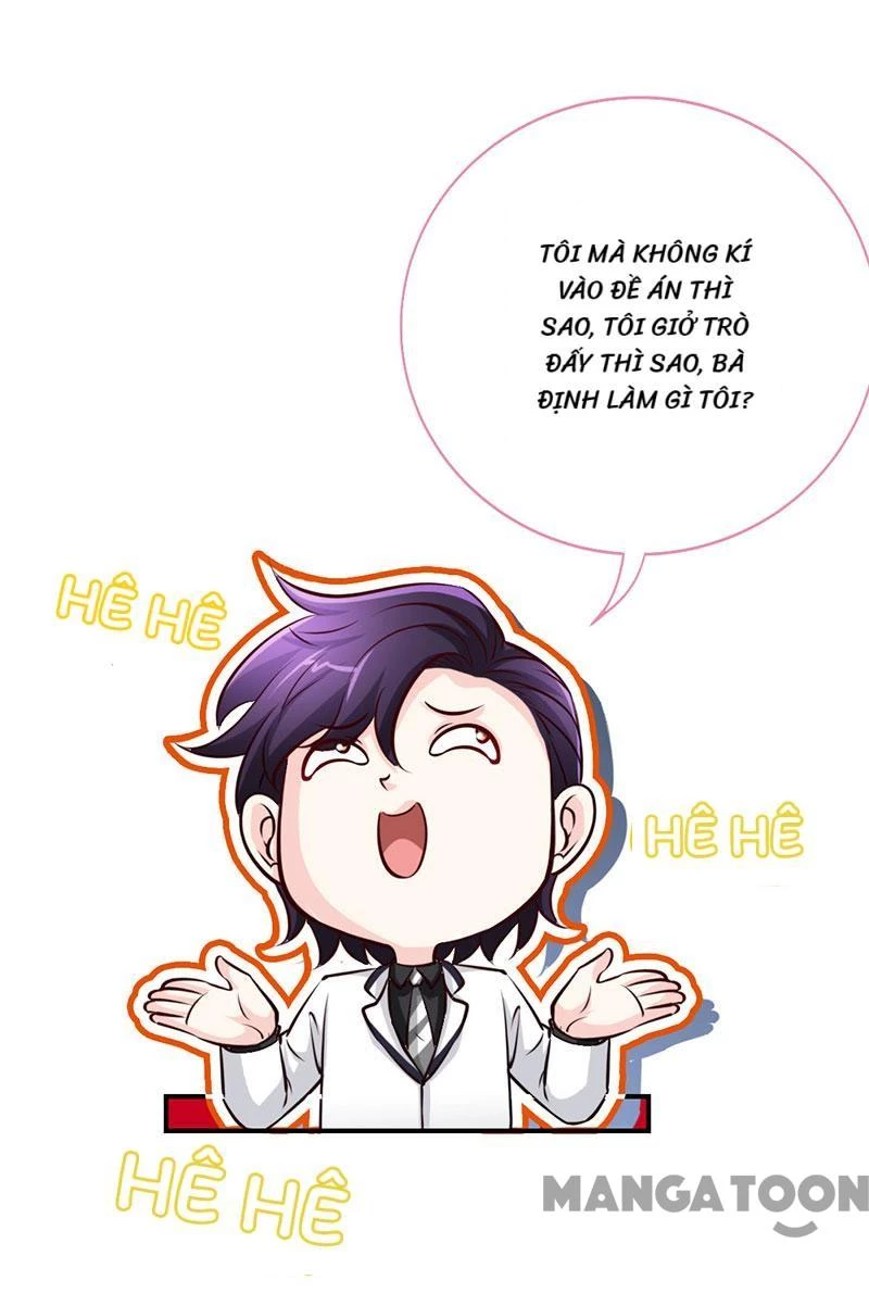Mẹ Đơn Thân Cực Phẩm Chapter 51 - Trang 33