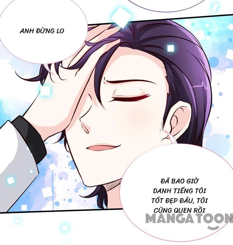 Mẹ Đơn Thân Cực Phẩm Chapter 51 - Trang 37