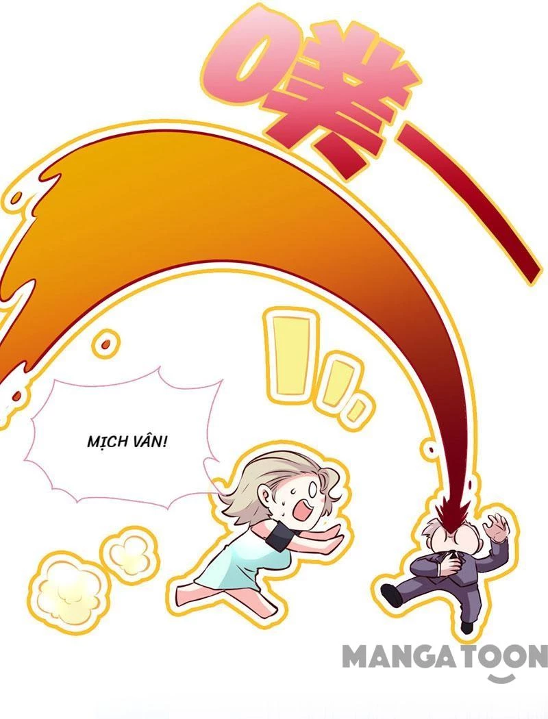 Mẹ Đơn Thân Cực Phẩm Chapter 51 - Trang 39