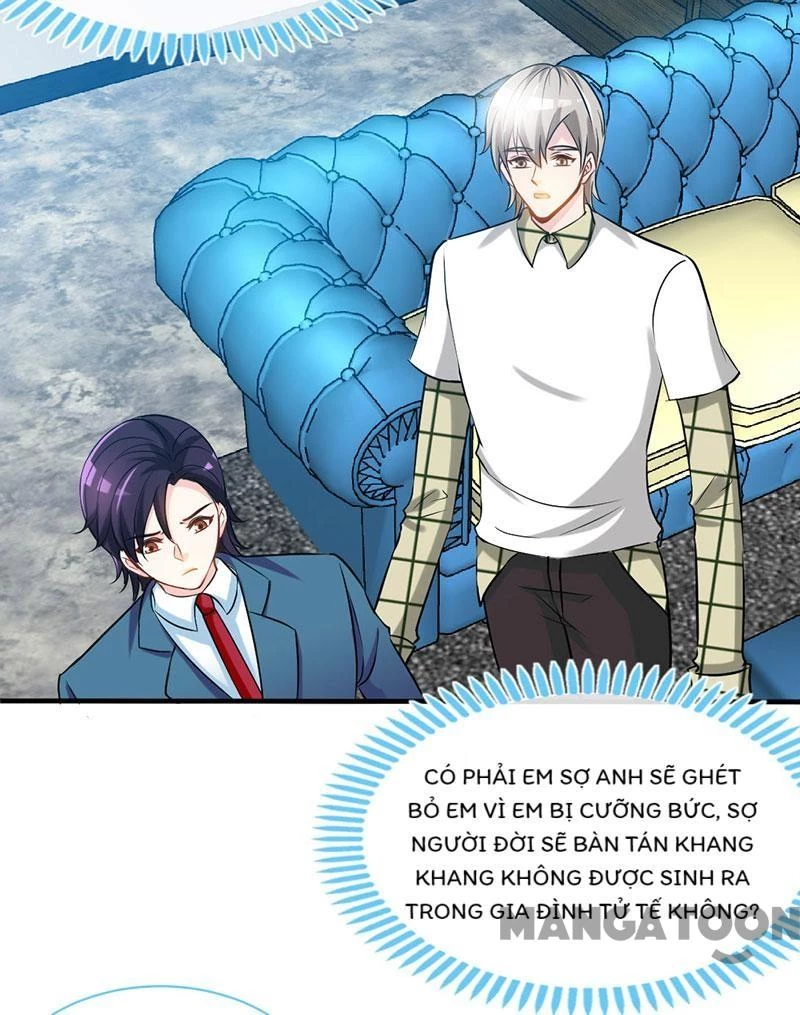 Mẹ Đơn Thân Cực Phẩm Chapter 51 - Trang 4