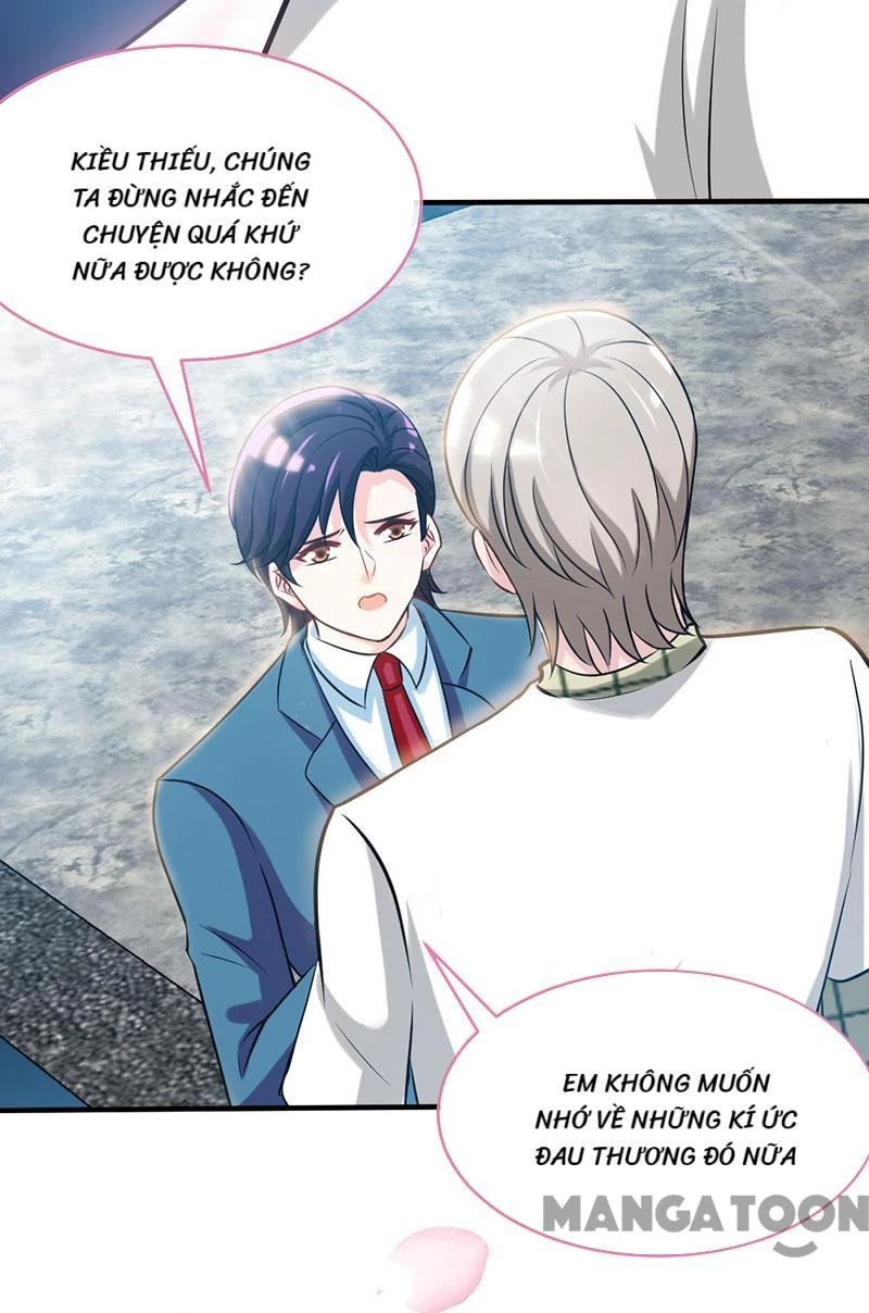 Mẹ Đơn Thân Cực Phẩm Chapter 51 - Trang 7
