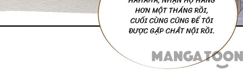 Mẹ Đơn Thân Cực Phẩm Chapter 52 - Trang 23
