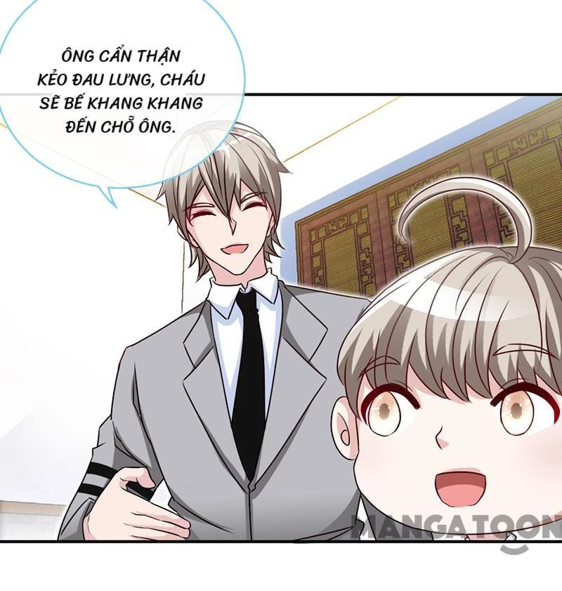 Mẹ Đơn Thân Cực Phẩm Chapter 52 - Trang 25