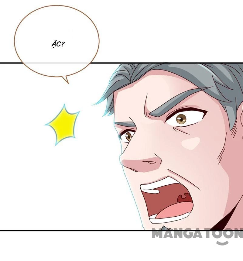Mẹ Đơn Thân Cực Phẩm Chapter 52 - Trang 29