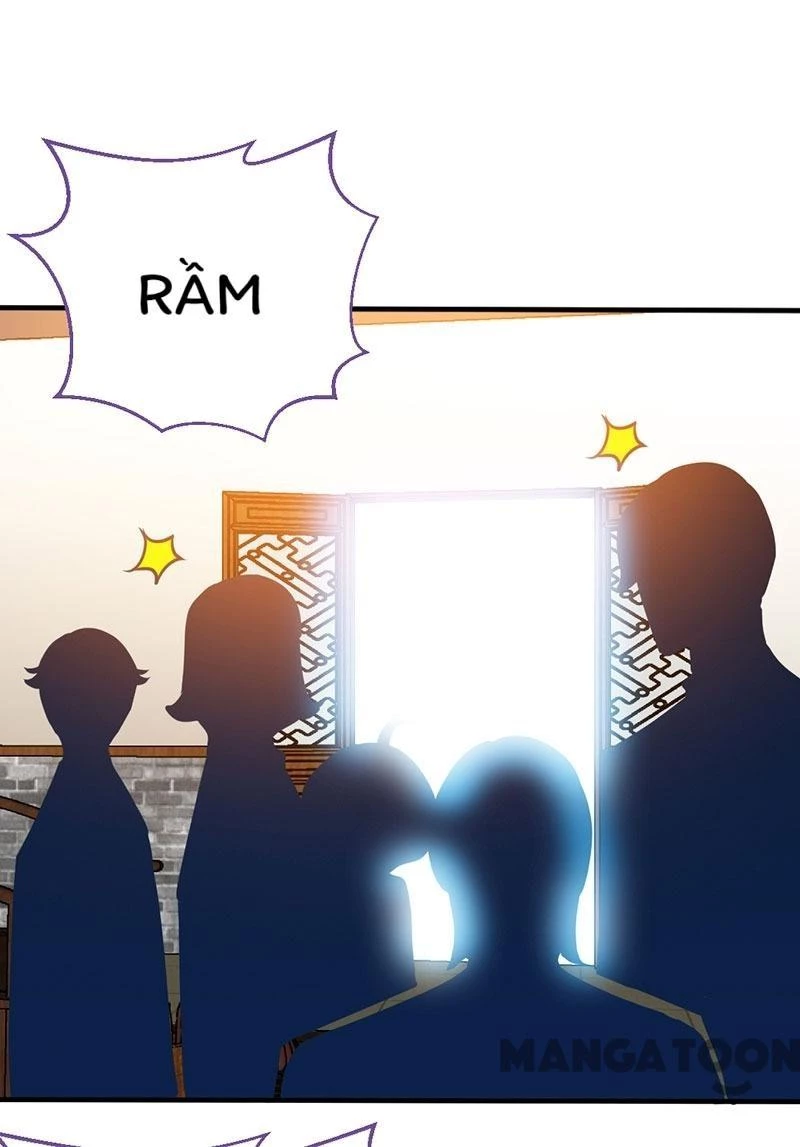 Mẹ Đơn Thân Cực Phẩm Chapter 52 - Trang 36