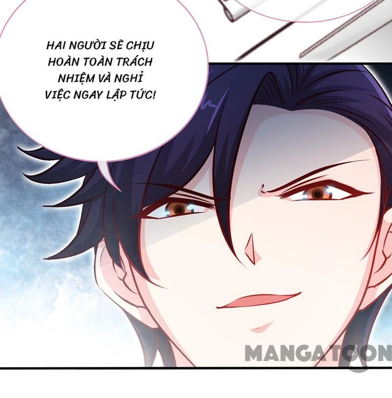 Mẹ Đơn Thân Cực Phẩm Chapter 52 - Trang 5