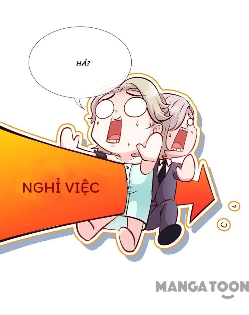 Mẹ Đơn Thân Cực Phẩm Chapter 52 - Trang 6