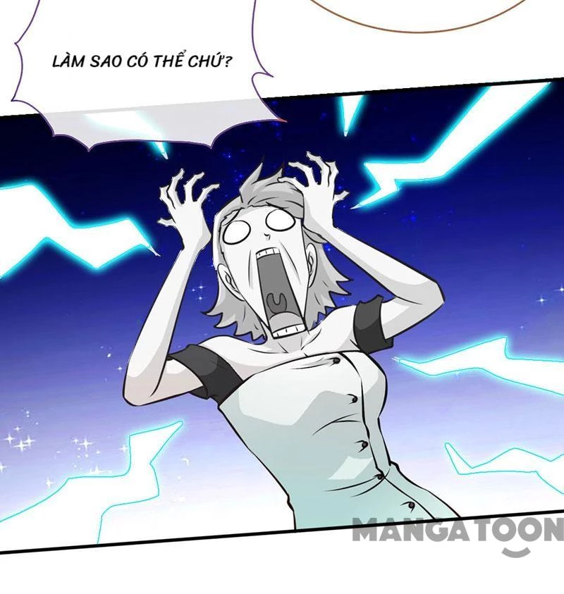 Mẹ Đơn Thân Cực Phẩm Chapter 53 - Trang 12