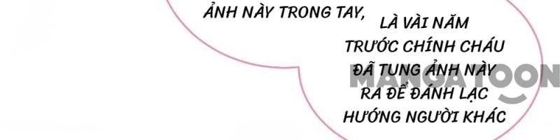 Mẹ Đơn Thân Cực Phẩm Chapter 53 - Trang 14