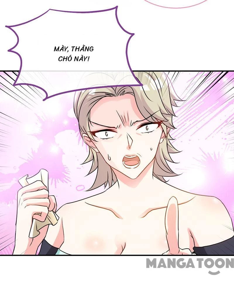 Mẹ Đơn Thân Cực Phẩm Chapter 53 - Trang 15