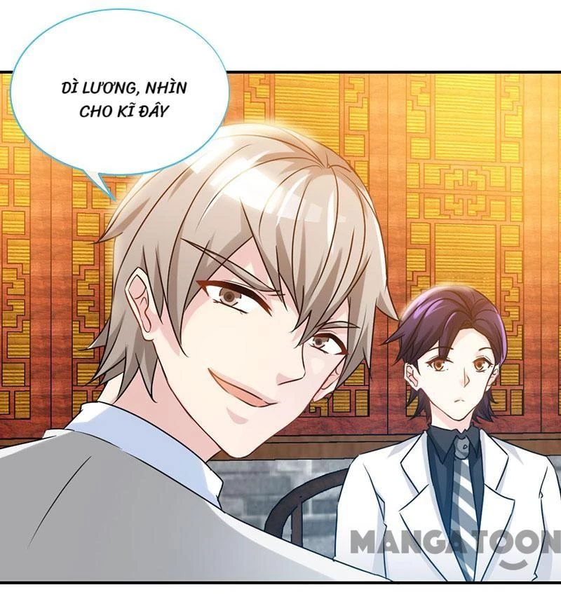 Mẹ Đơn Thân Cực Phẩm Chapter 53 - Trang 20
