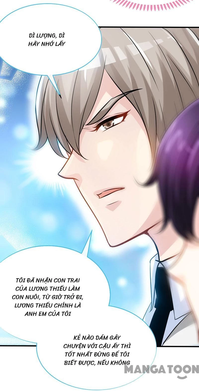 Mẹ Đơn Thân Cực Phẩm Chapter 53 - Trang 25