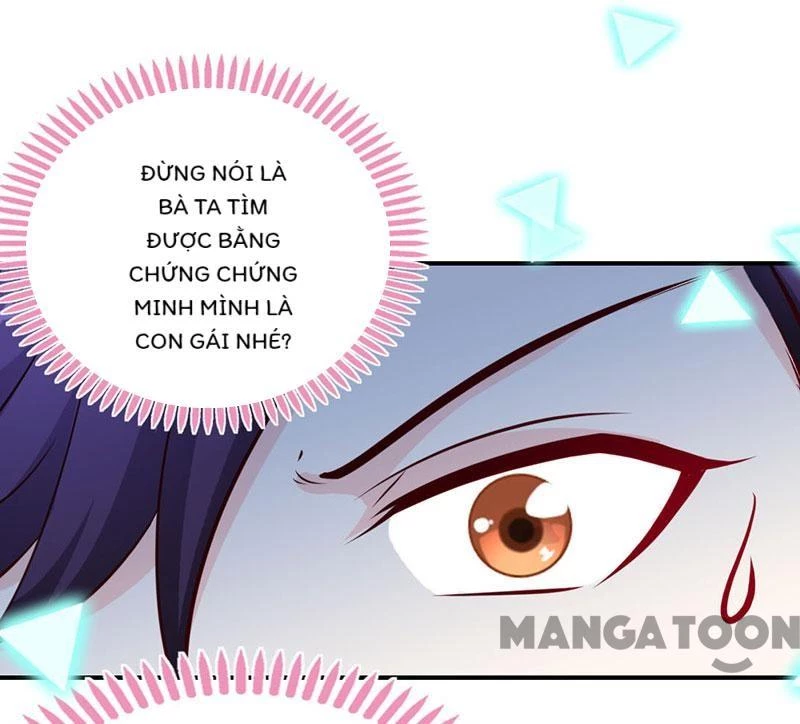 Mẹ Đơn Thân Cực Phẩm Chapter 53 - Trang 3