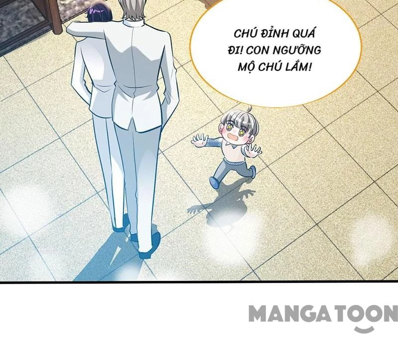 Mẹ Đơn Thân Cực Phẩm Chapter 53 - Trang 30