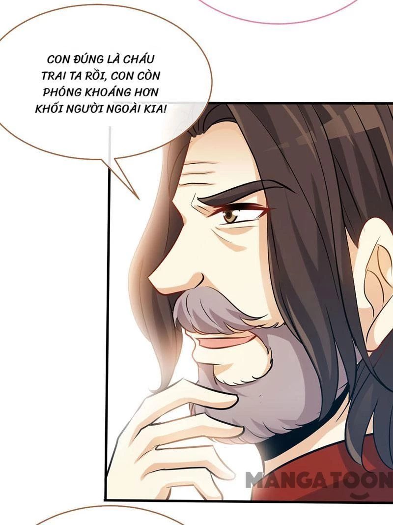 Mẹ Đơn Thân Cực Phẩm Chapter 53 - Trang 32