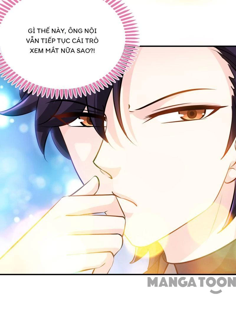 Mẹ Đơn Thân Cực Phẩm Chapter 54 - Trang 10