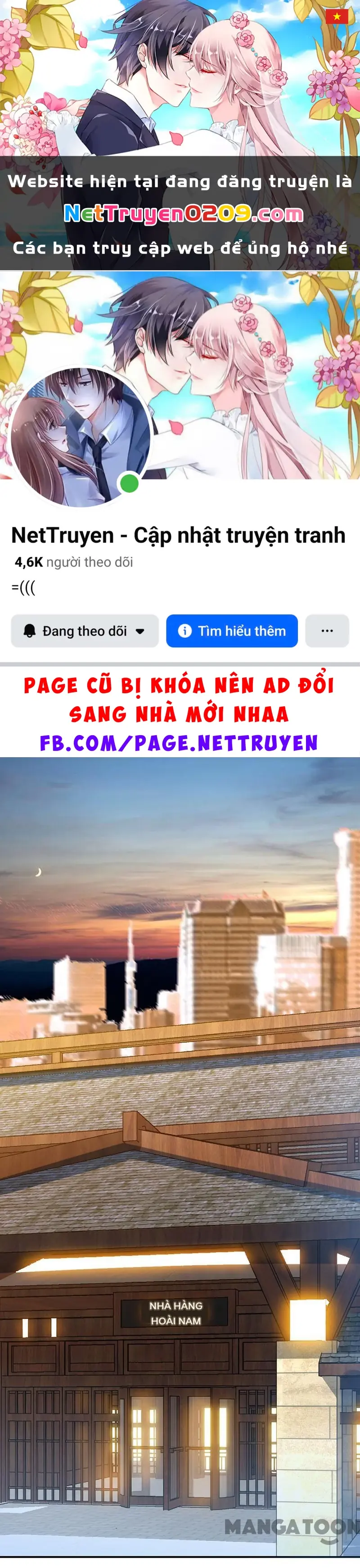 Mẹ Đơn Thân Cực Phẩm Chapter 54 - Trang 2