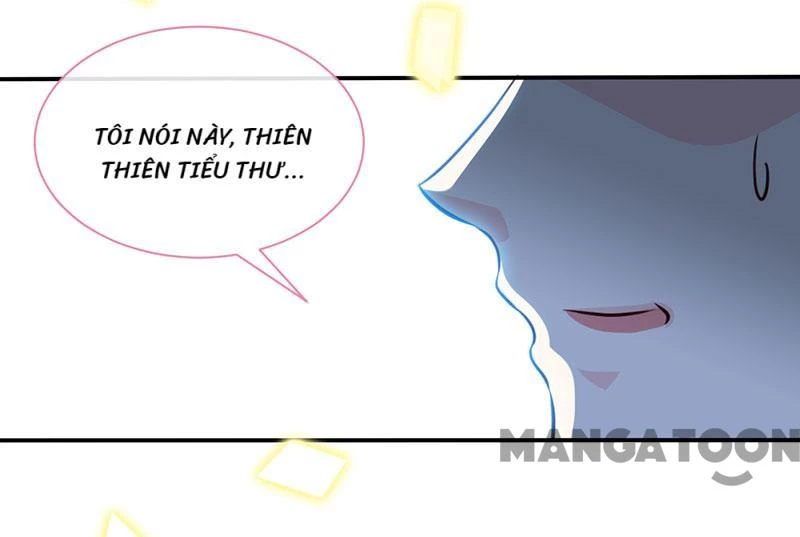 Mẹ Đơn Thân Cực Phẩm Chapter 54 - Trang 21