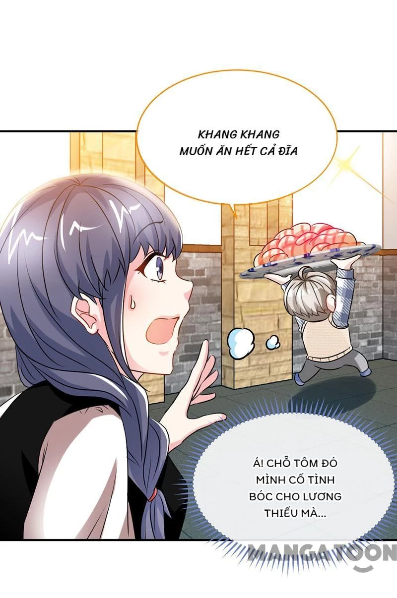 Mẹ Đơn Thân Cực Phẩm Chapter 54 - Trang 30