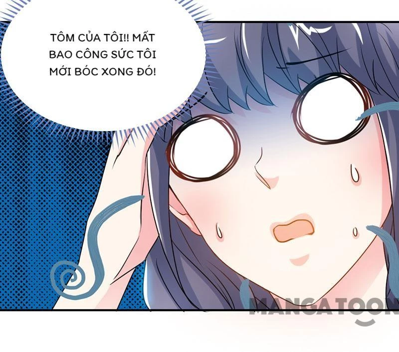 Mẹ Đơn Thân Cực Phẩm Chapter 54 - Trang 33