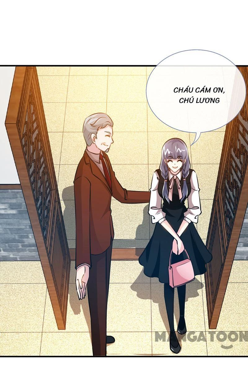 Mẹ Đơn Thân Cực Phẩm Chapter 54 - Trang 5