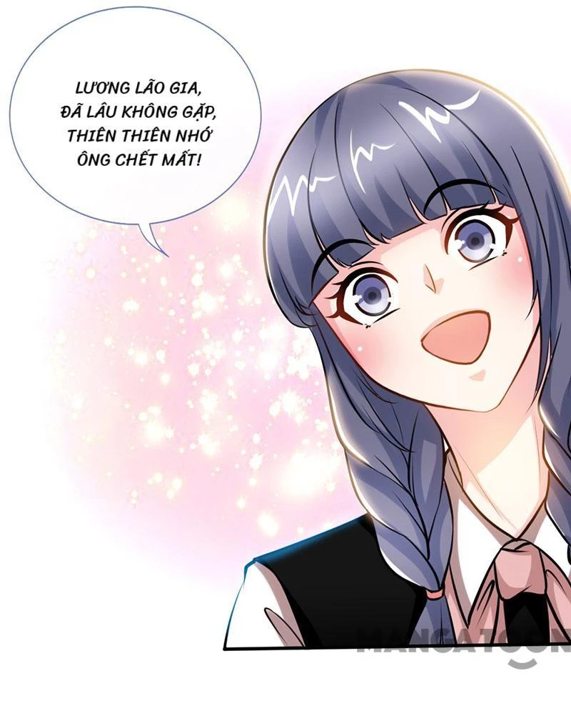 Mẹ Đơn Thân Cực Phẩm Chapter 54 - Trang 6