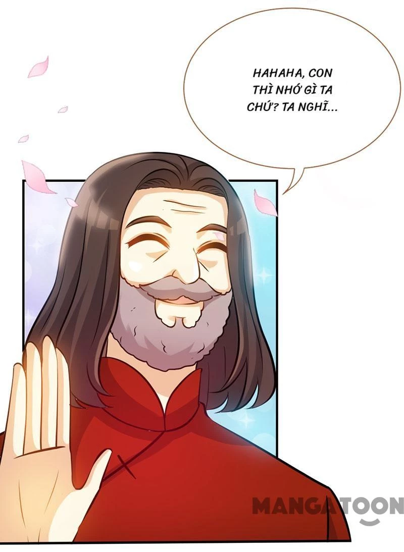 Mẹ Đơn Thân Cực Phẩm Chapter 54 - Trang 7