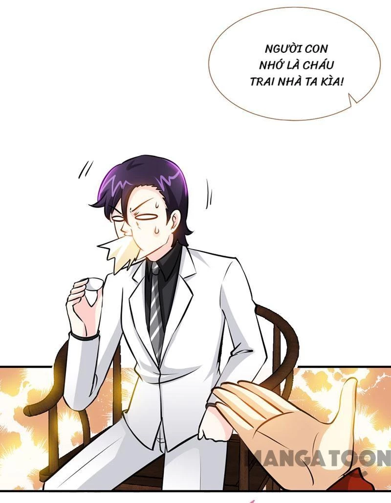 Mẹ Đơn Thân Cực Phẩm Chapter 54 - Trang 8