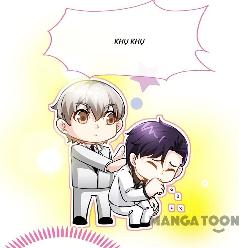 Mẹ Đơn Thân Cực Phẩm Chapter 54 - Trang 9