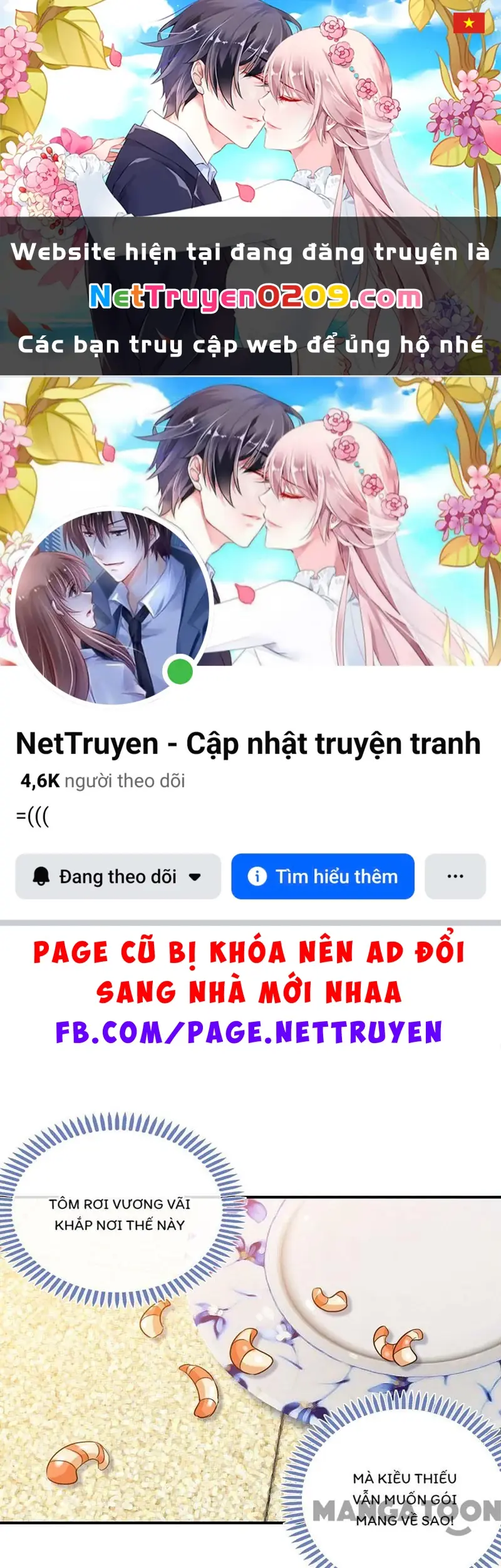 Mẹ Đơn Thân Cực Phẩm Chapter 55 - Trang 2