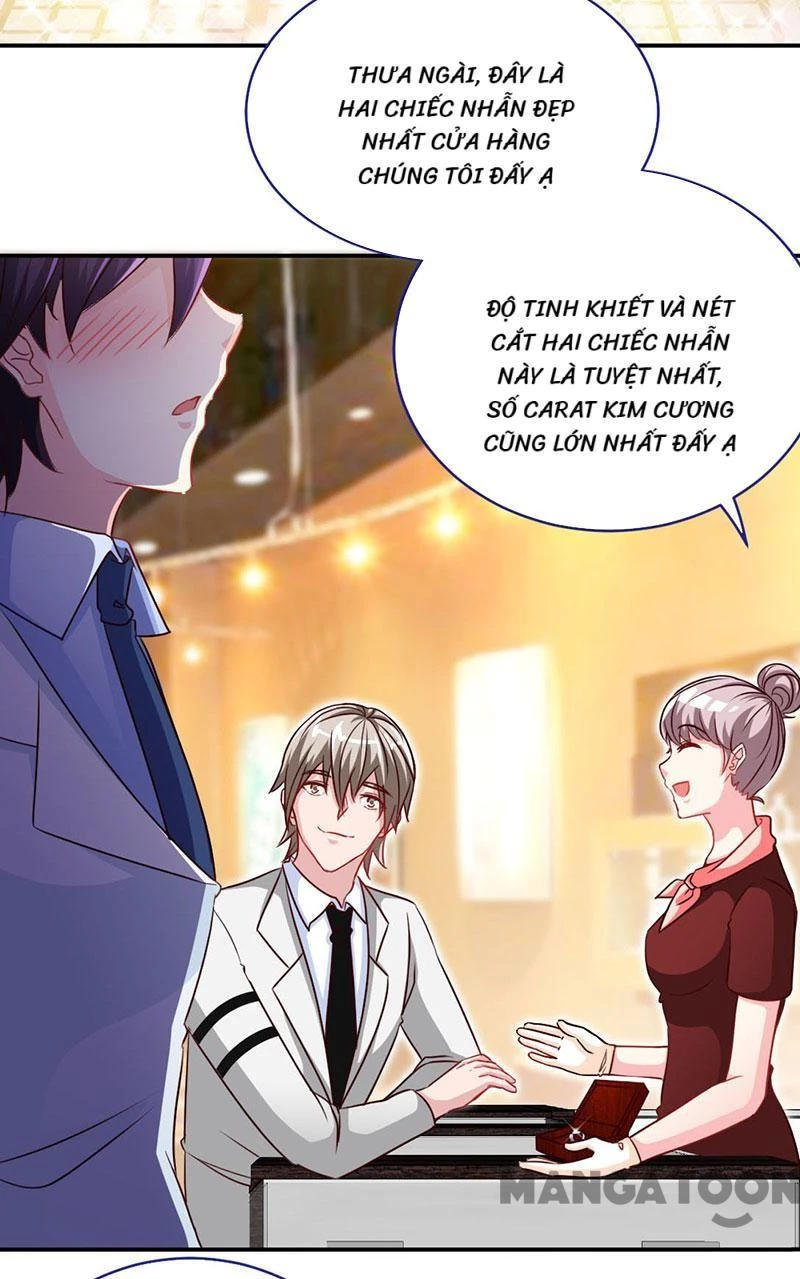 Mẹ Đơn Thân Cực Phẩm Chapter 55 - Trang 25