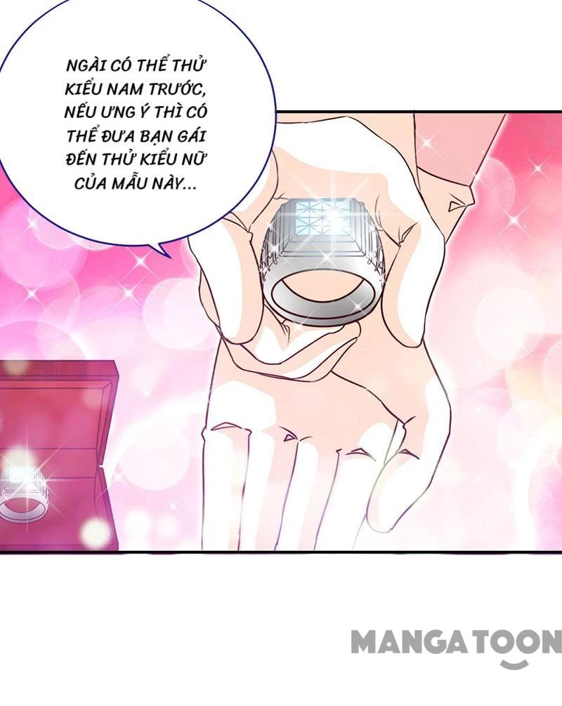 Mẹ Đơn Thân Cực Phẩm Chapter 55 - Trang 26