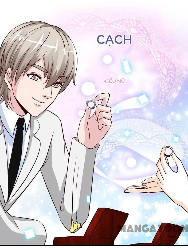 Mẹ Đơn Thân Cực Phẩm Chapter 55 - Trang 27