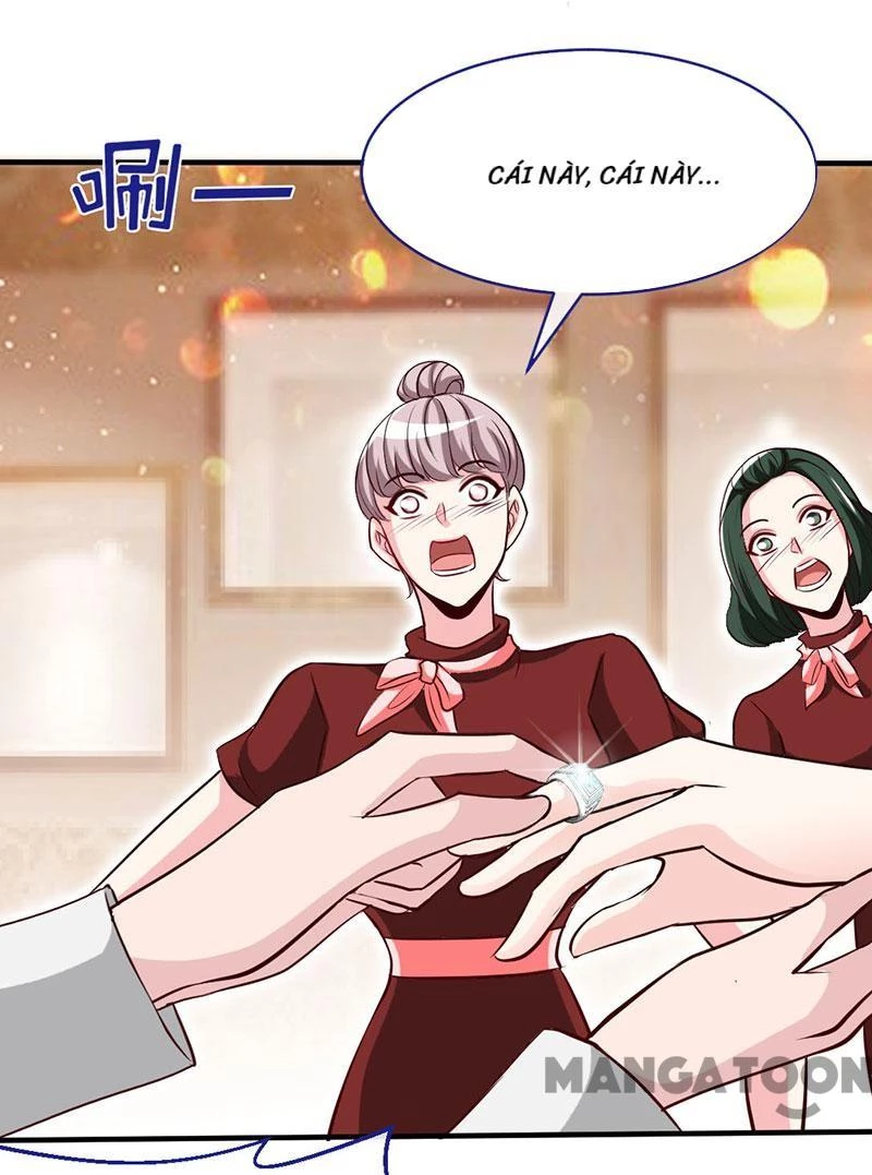 Mẹ Đơn Thân Cực Phẩm Chapter 55 - Trang 29
