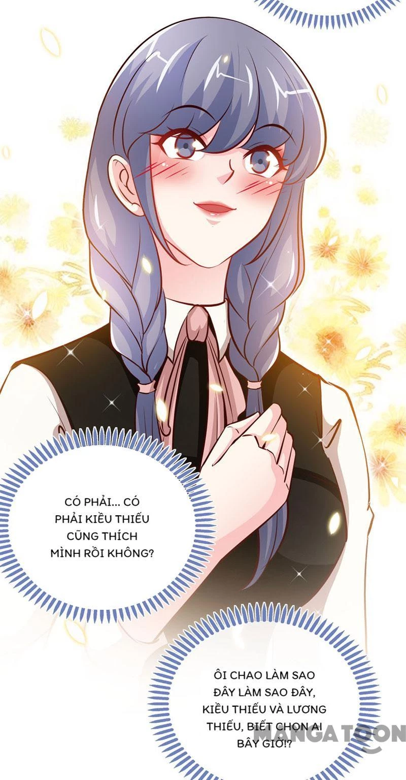 Mẹ Đơn Thân Cực Phẩm Chapter 55 - Trang 3