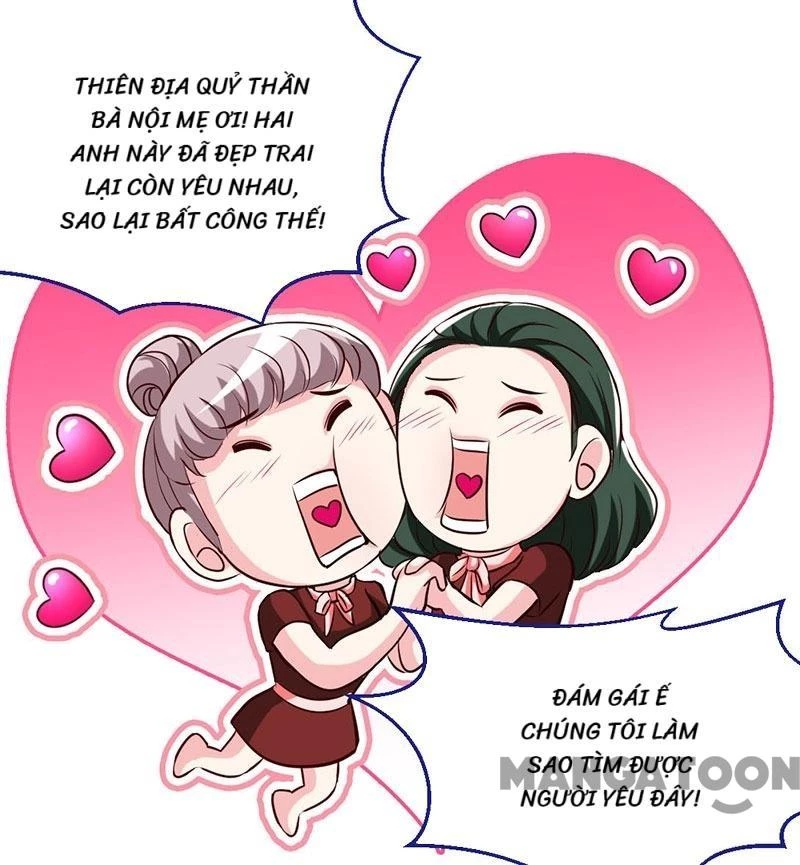 Mẹ Đơn Thân Cực Phẩm Chapter 55 - Trang 30