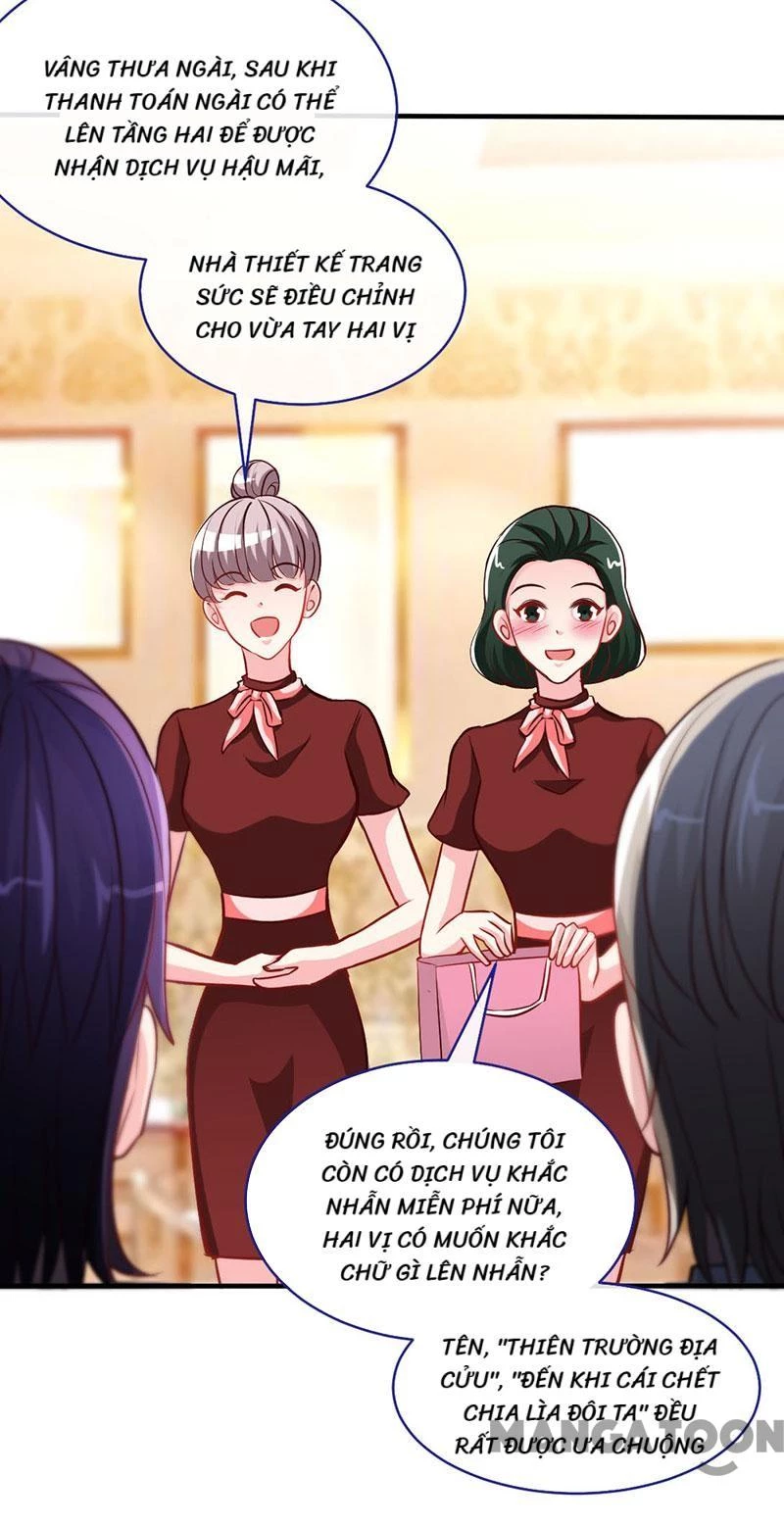 Mẹ Đơn Thân Cực Phẩm Chapter 55 - Trang 33