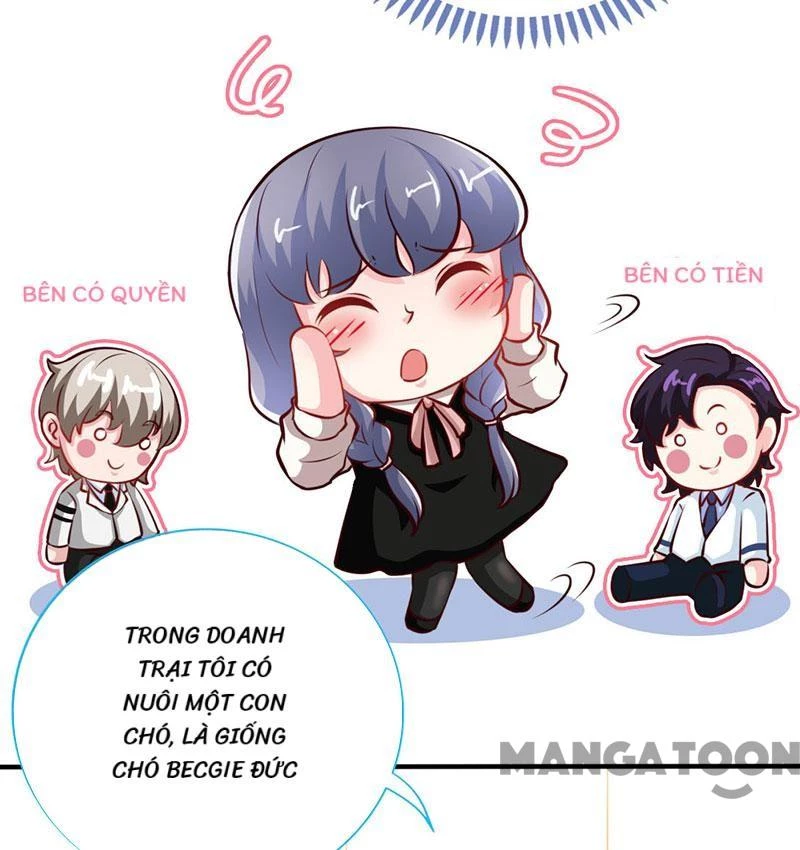 Mẹ Đơn Thân Cực Phẩm Chapter 55 - Trang 4