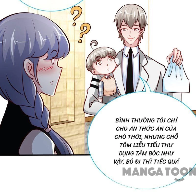 Mẹ Đơn Thân Cực Phẩm Chapter 55 - Trang 5