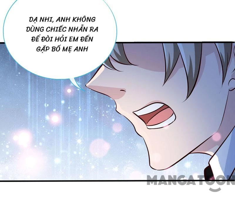 Mẹ Đơn Thân Cực Phẩm Chapter 56 - Trang 12
