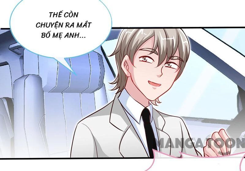 Mẹ Đơn Thân Cực Phẩm Chapter 56 - Trang 17