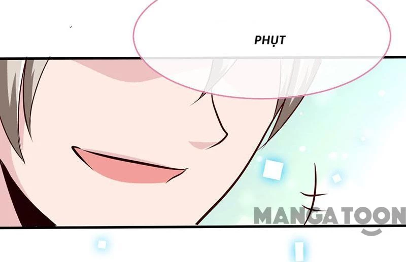 Mẹ Đơn Thân Cực Phẩm Chapter 56 - Trang 21