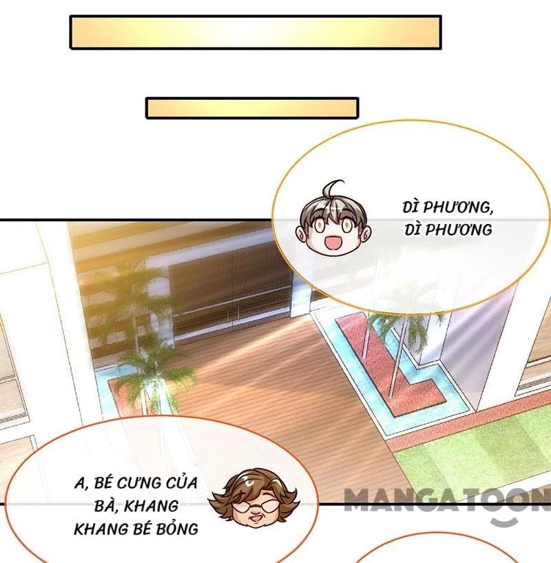 Mẹ Đơn Thân Cực Phẩm Chapter 56 - Trang 25
