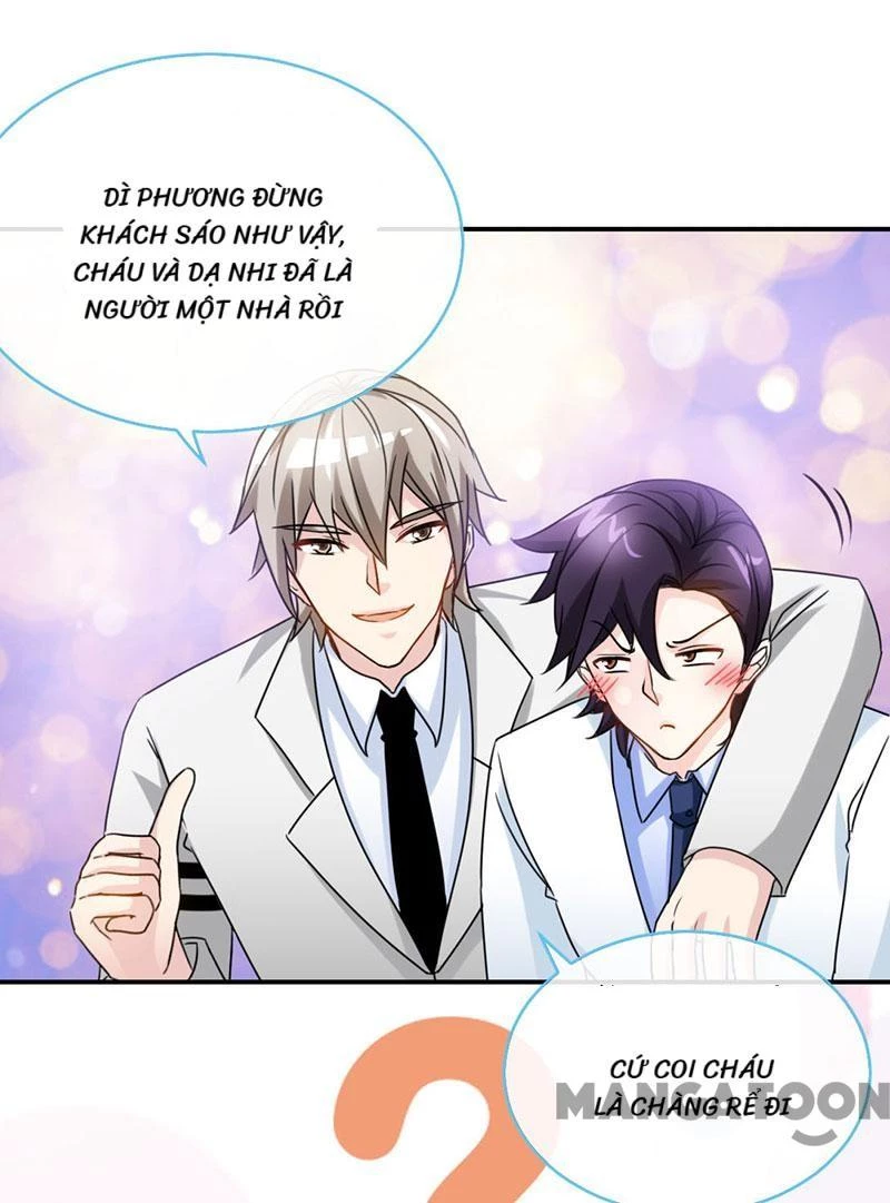 Mẹ Đơn Thân Cực Phẩm Chapter 56 - Trang 27