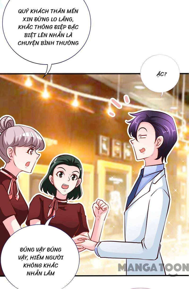 Mẹ Đơn Thân Cực Phẩm Chapter 56 - Trang 3
