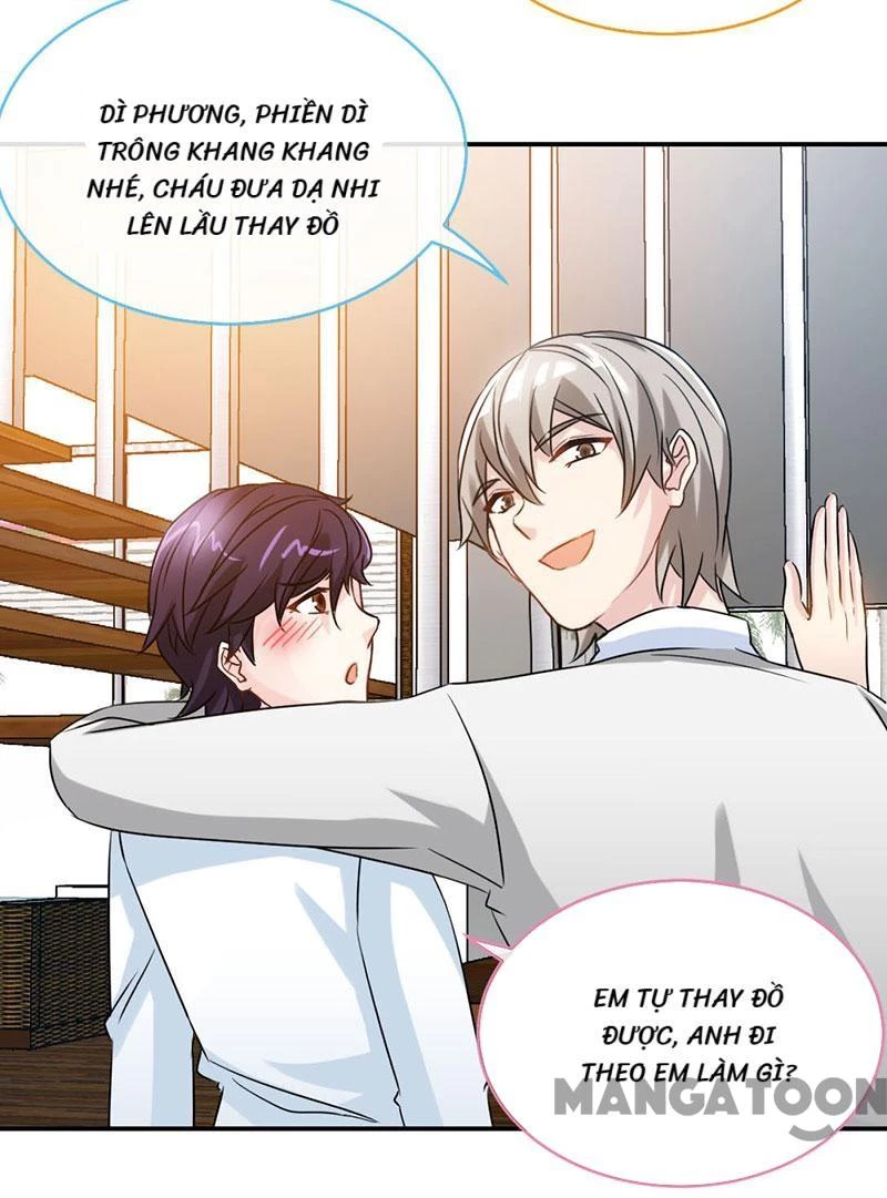 Mẹ Đơn Thân Cực Phẩm Chapter 56 - Trang 30