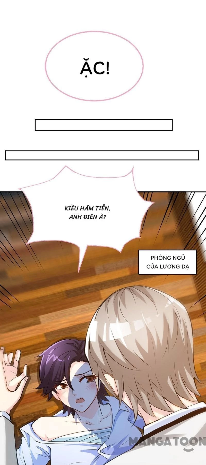 Mẹ Đơn Thân Cực Phẩm Chapter 56 - Trang 31
